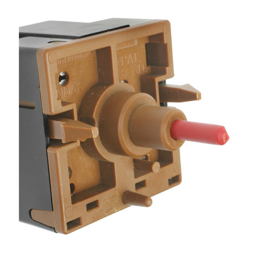 Standard Ignition A/C and Heater Selector Switch HS-379