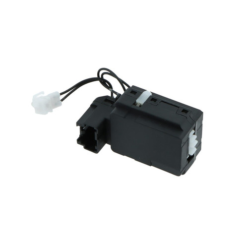 Standard Ignition Ignition Starter Switch US1361 - angled view