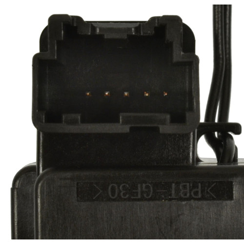 Standard Ignition Ignition Starter Switch US1361 - alternate view