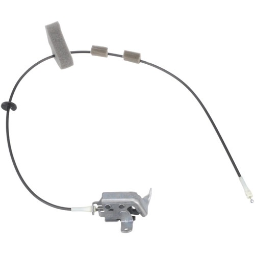 Standard Ignition Door Latch Assembly SDL100 - top view