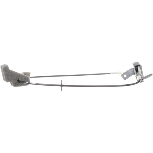 Standard Ignition Door Latch Assembly SDL100 - right view