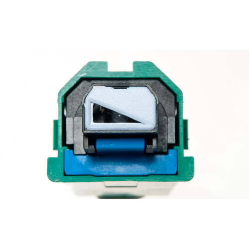 Standard Ignition Hazard Warning Switch HZS198 - top view