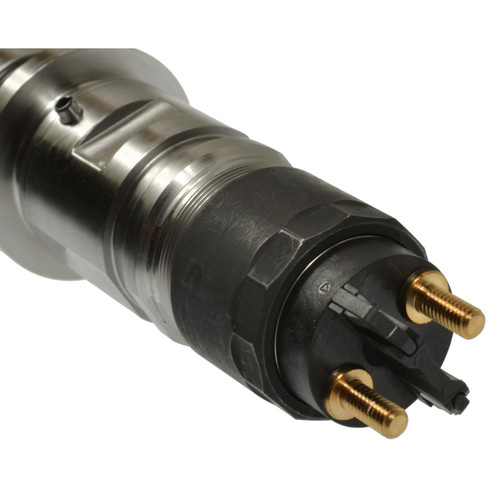 Standard Ignition Fuel Injector - Diesel - Remfd FJ1230K - back view