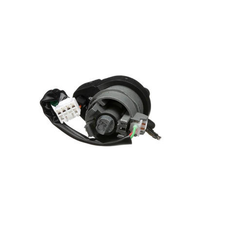 Standard Ignition Ignition Lock Cylinder US677L - connector view