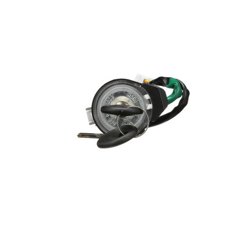 Standard Ignition Ignition Lock Cylinder US677L - top view