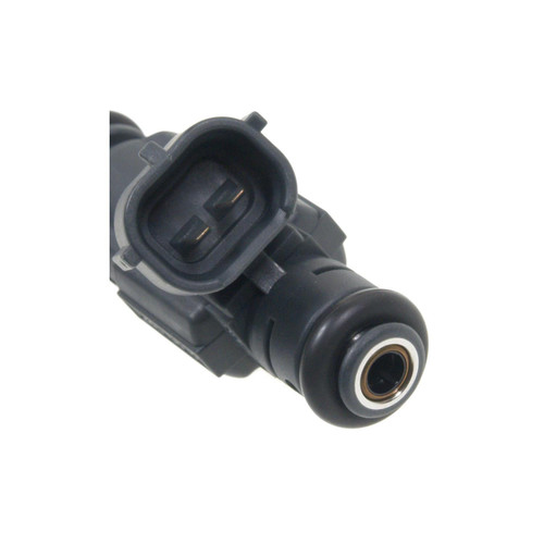 Standard Ignition Fuel Injector - MFI - New FJ882 - connector view