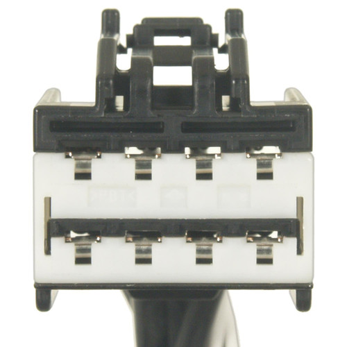 Standard Ignition Heated Seat Module Connector S-1426