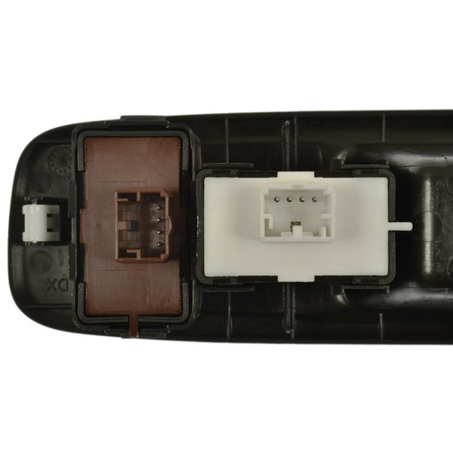 Standard Ignition Power Window Switch DWS1995 - back view