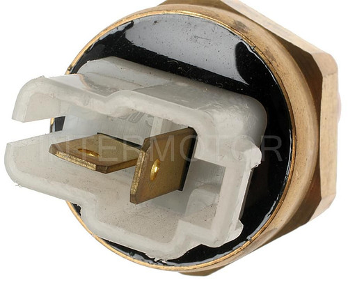 Standard Ignition Coolant Fan Switch TS-112