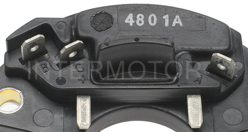 Standard Ignition Ignition Control Module LX-644