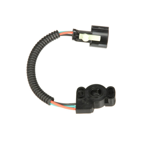 Standard Ignition Throttle Position Sensor TH184 - top view