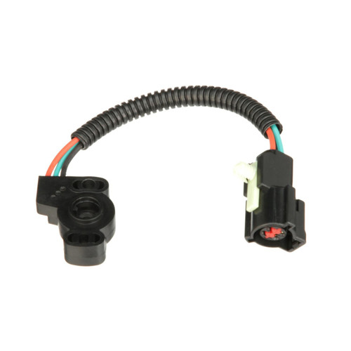 Standard Ignition Throttle Position Sensor TH184 - alternate view