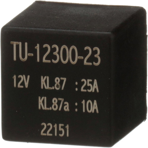 Standard Ignition Computer Control Relay RY-579