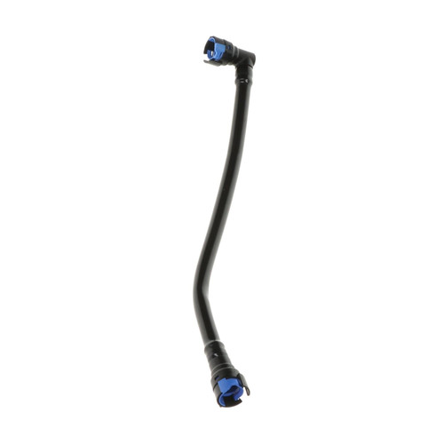 Standard Ignition Engine Crankcase Breather Hose V807 - front view