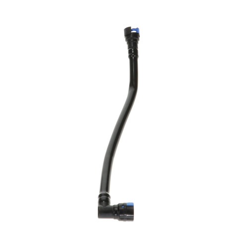 Standard Ignition Engine Crankcase Breather Hose V807 - right view