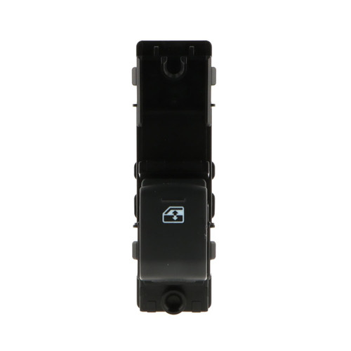 Standard Ignition Power Window Switch DWS2291 - front view