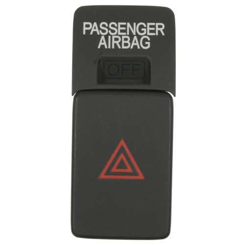 Standard Ignition Hazard Warning Switch HZS200 - front view