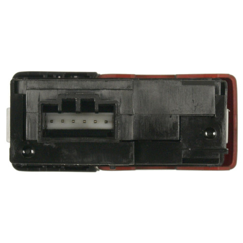 Standard Ignition Hazard Warning Switch HZS200 - alternate view