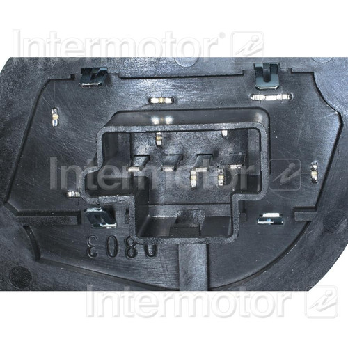 Standard Ignition Blower Motor Resistor RU-103
