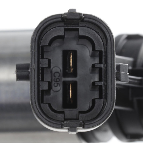Standard Ignition Fuel Injector - GDI - New FJ1117 - connector view