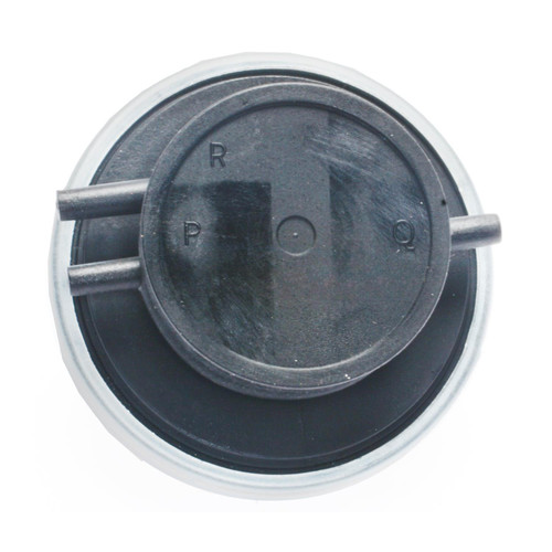 Standard Ignition EGR Valve Vacuum Modulator VS53 - back view