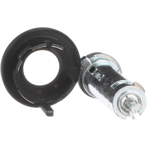 Standard Ignition Ignition Lock Cylinder US679L - back view