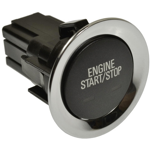 Standard Ignition Ignition Push Button Switch US1363 - front view