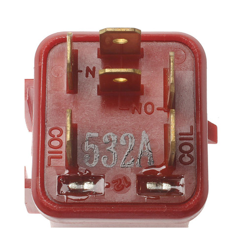 Standard Ignition A/C Relay RY-38