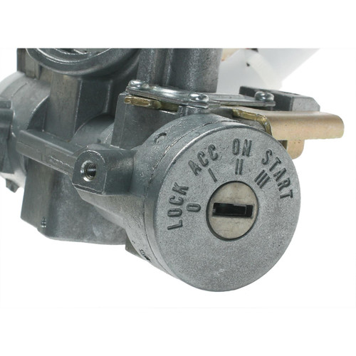 Standard Ignition Ignition Switch With Lock Cylinder US-731