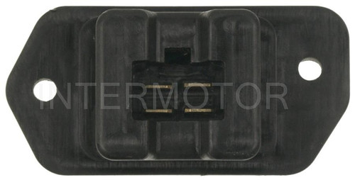 Standard Ignition Blower Motor Resistor RU348