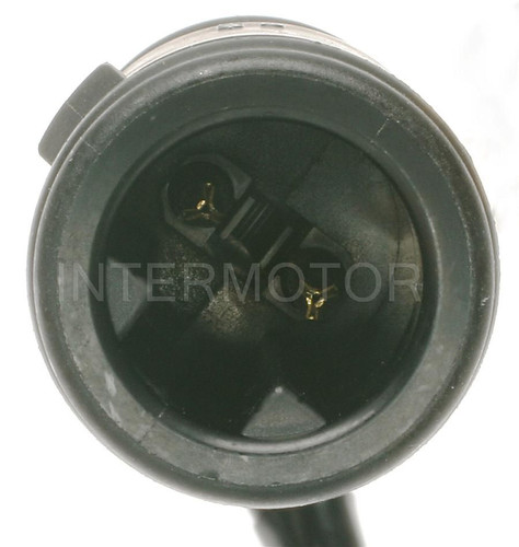 Standard Ignition Fuel Injector - TBI - New TJ58 - connector view