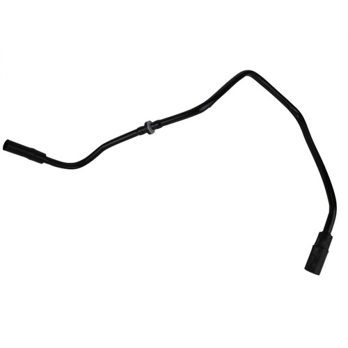 Standard Ignition Turbocharger Oil Drain Tube TIH176 - front view