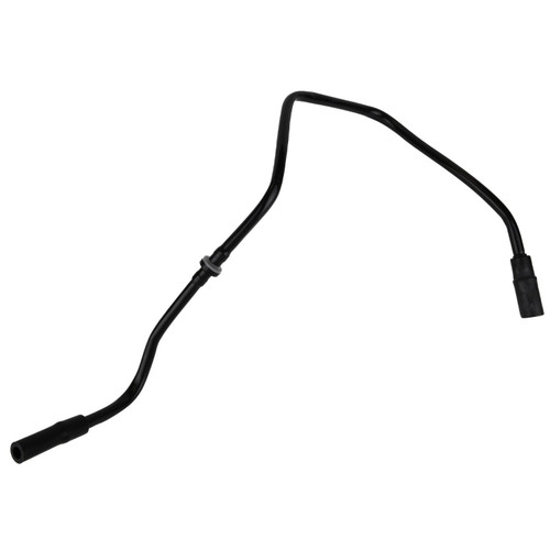 Standard Ignition Turbocharger Oil Drain Tube TIH176 - connector view