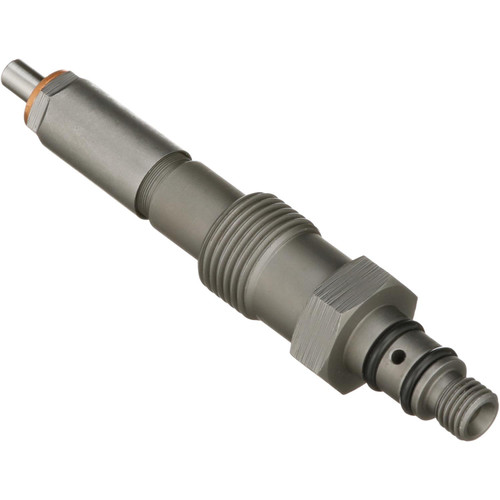 Standard Ignition Fuel Injector - Diesel - New FJ1232 - angled view