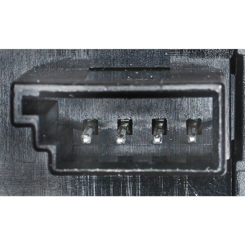 Standard Ignition Power Window Switch DWS-760