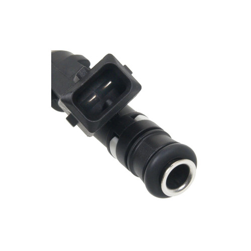 Standard Ignition Fuel Injector - MFI - New FJ885 - connector view