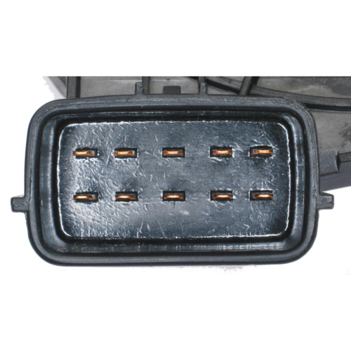 Standard Ignition Neutral Safety Switch NS-558