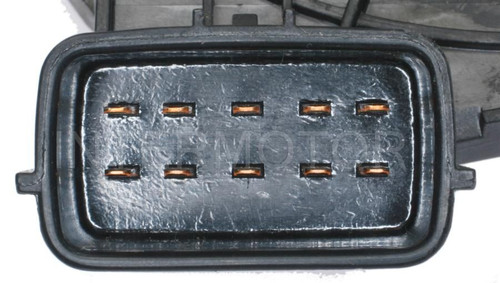 Standard Ignition Neutral Safety Switch NS-558