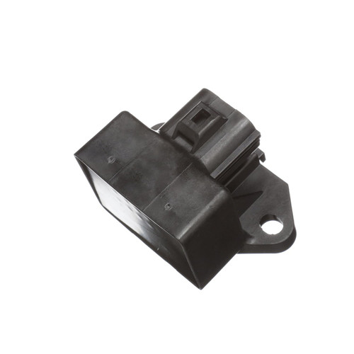 Standard Ignition Fuel Pump Driver Module FPM122 - angled view