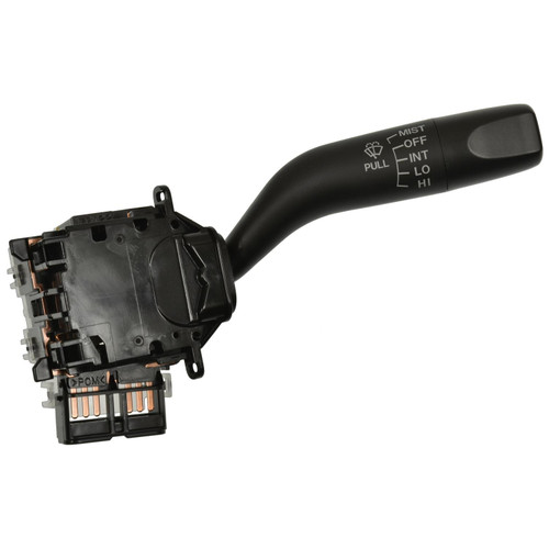 Standard Ignition Windshield Wiper Switch WP552 - front view