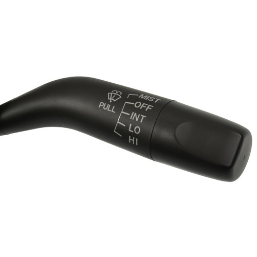 Standard Ignition Windshield Wiper Switch WP552 - angled view