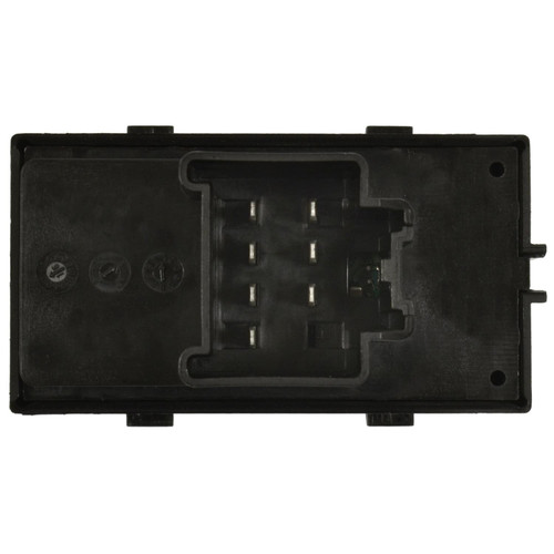 Standard Ignition Power Window Switch DWS1789 - back view