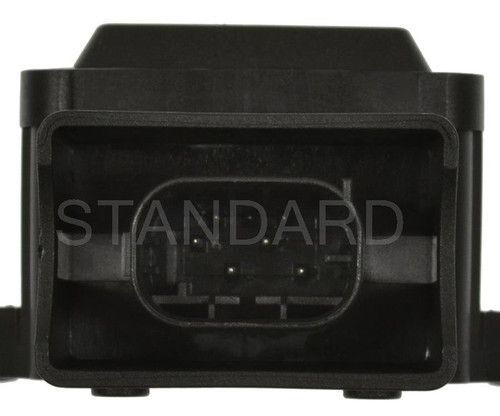 Standard Ignition Yaw Rate Sensor YA155 - connector view