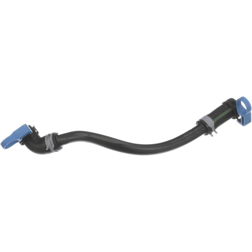 Standard Ignition Engine Crankcase Breather Hose V809 - top view