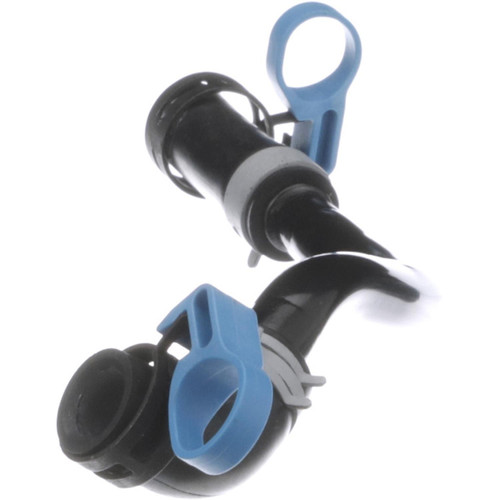 Standard Ignition Engine Crankcase Breather Hose V809 - right view