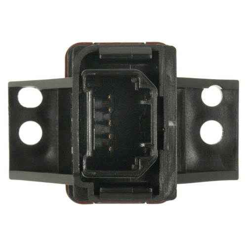 Standard Ignition Hazard Warning Switch HZS204 - alternate view