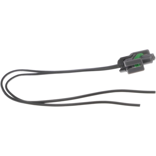 Standard Ignition A/C and Heater Switch Connector S-588