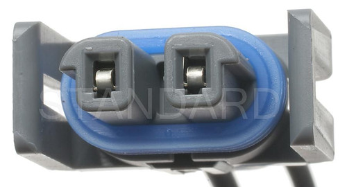 Standard Ignition A/C and Heater Switch Connector S-588