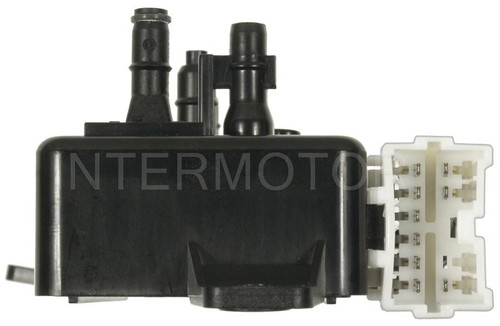 Standard Ignition Power Seat Switch PSW14 - connector view