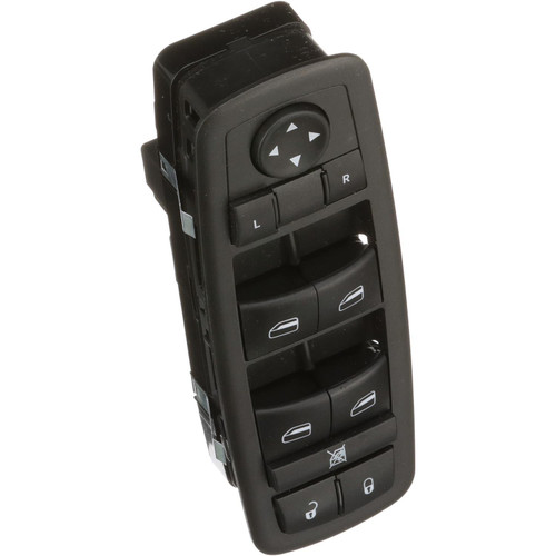 Standard Ignition Power Window Switch DWS2123 - top view